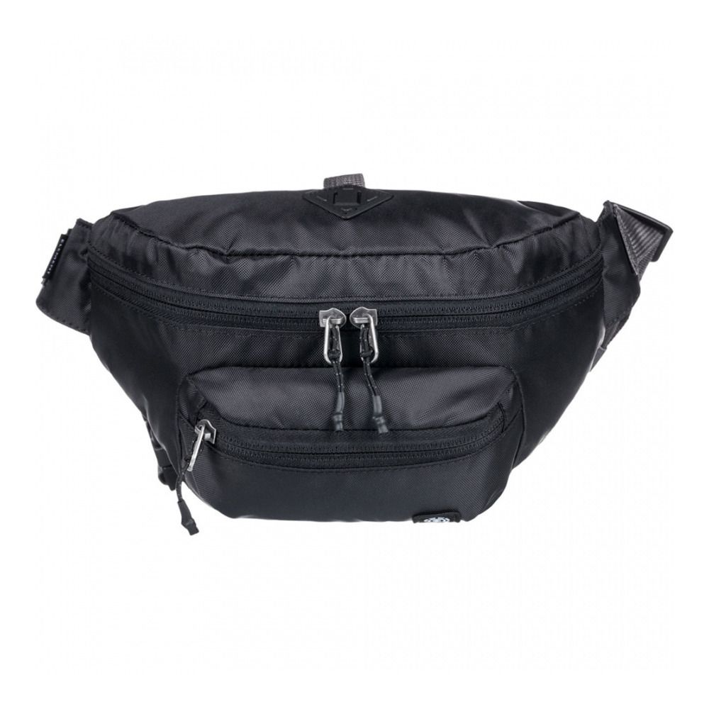 Element POSSE 3 L - Sac banane Homme flint black