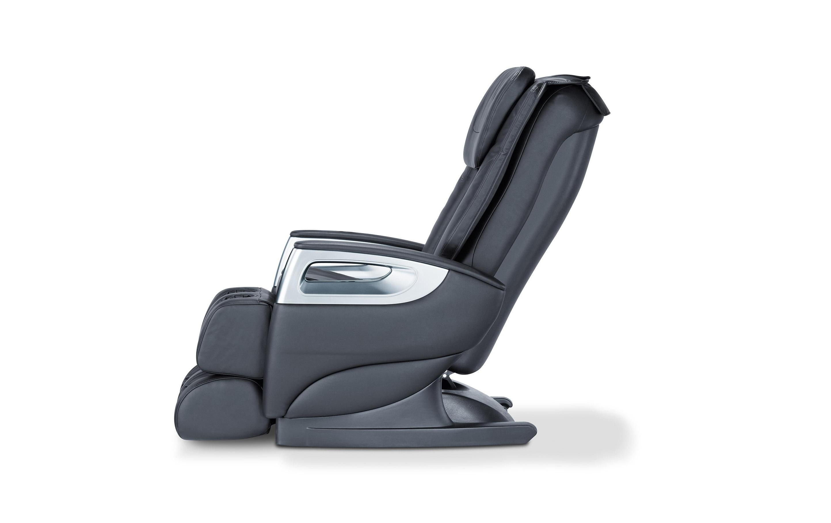 Massagesessel MC5000<br>Shiatsu-Massagesessel