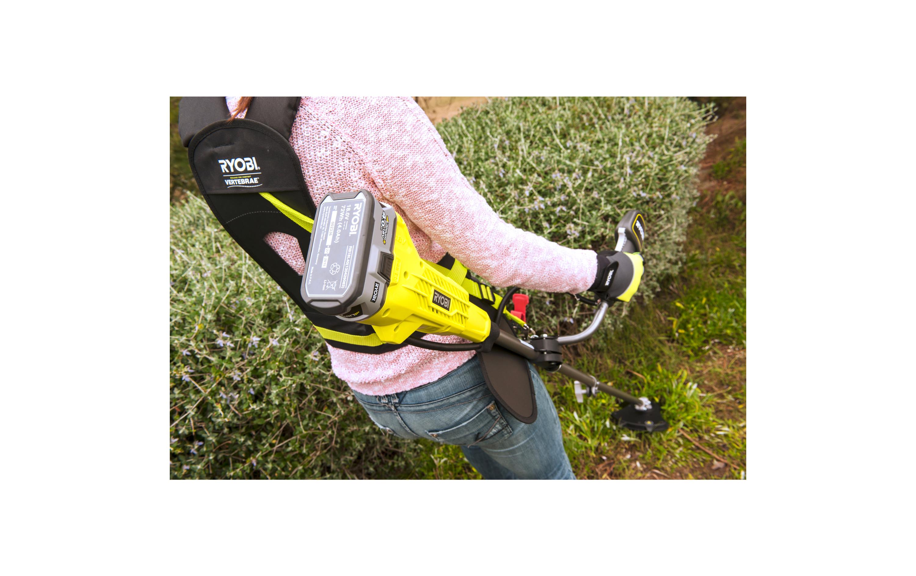 Akku-Sense OBC1820B<br>18 V, 30 cm, ohne Akku und Ladegerät