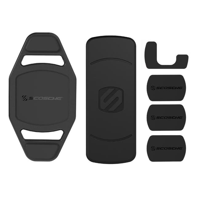 Magicplate Magnetplader T/Qi-Ladere