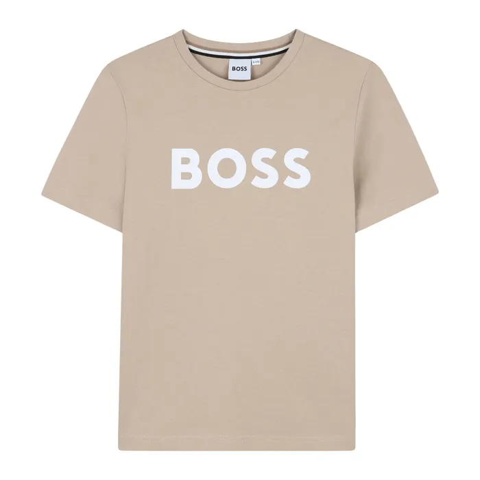 Boss Shirt Junior