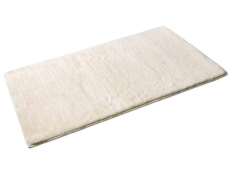Vloerkleed 120 x 65 cm