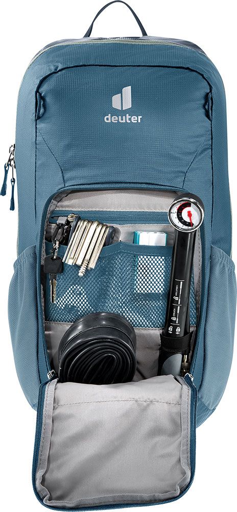 deuter Bike I 20 - Fahrradrucksack kaufen | Bike-Discount