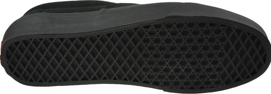 Vans Unisex Lifestyle Classic FTW Sneaker Ua Era Black Black