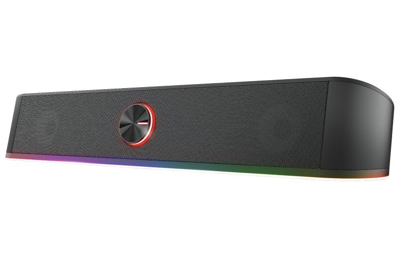 Trust Lautsprecher Stereo ( )