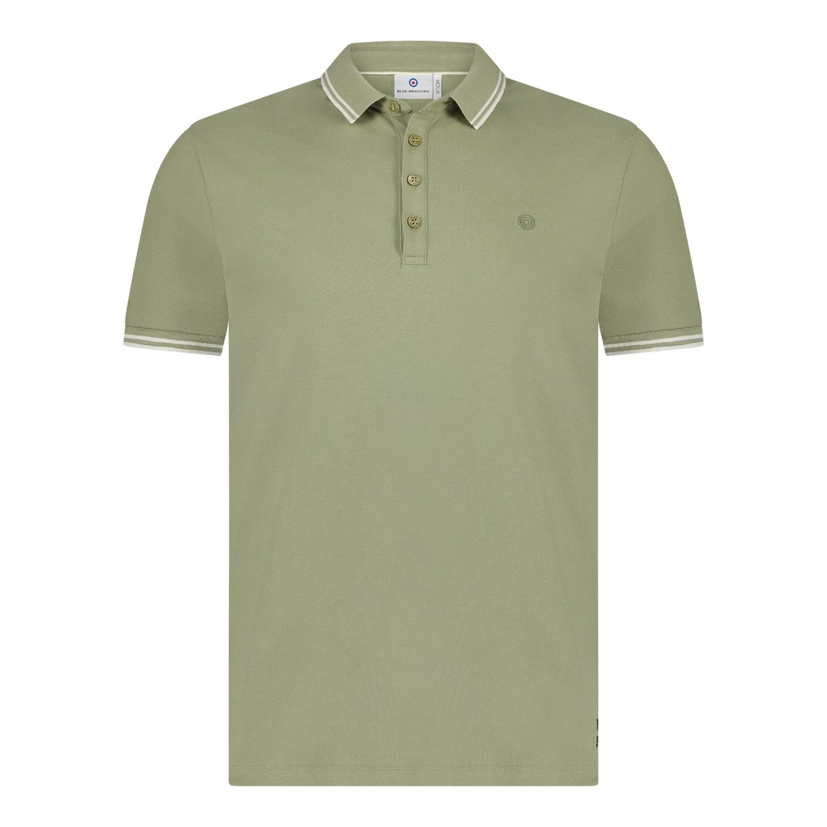 Heren Polo 27230363