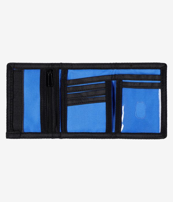 Santa Cruz Vivid Other Dot Geldbeutel (black)