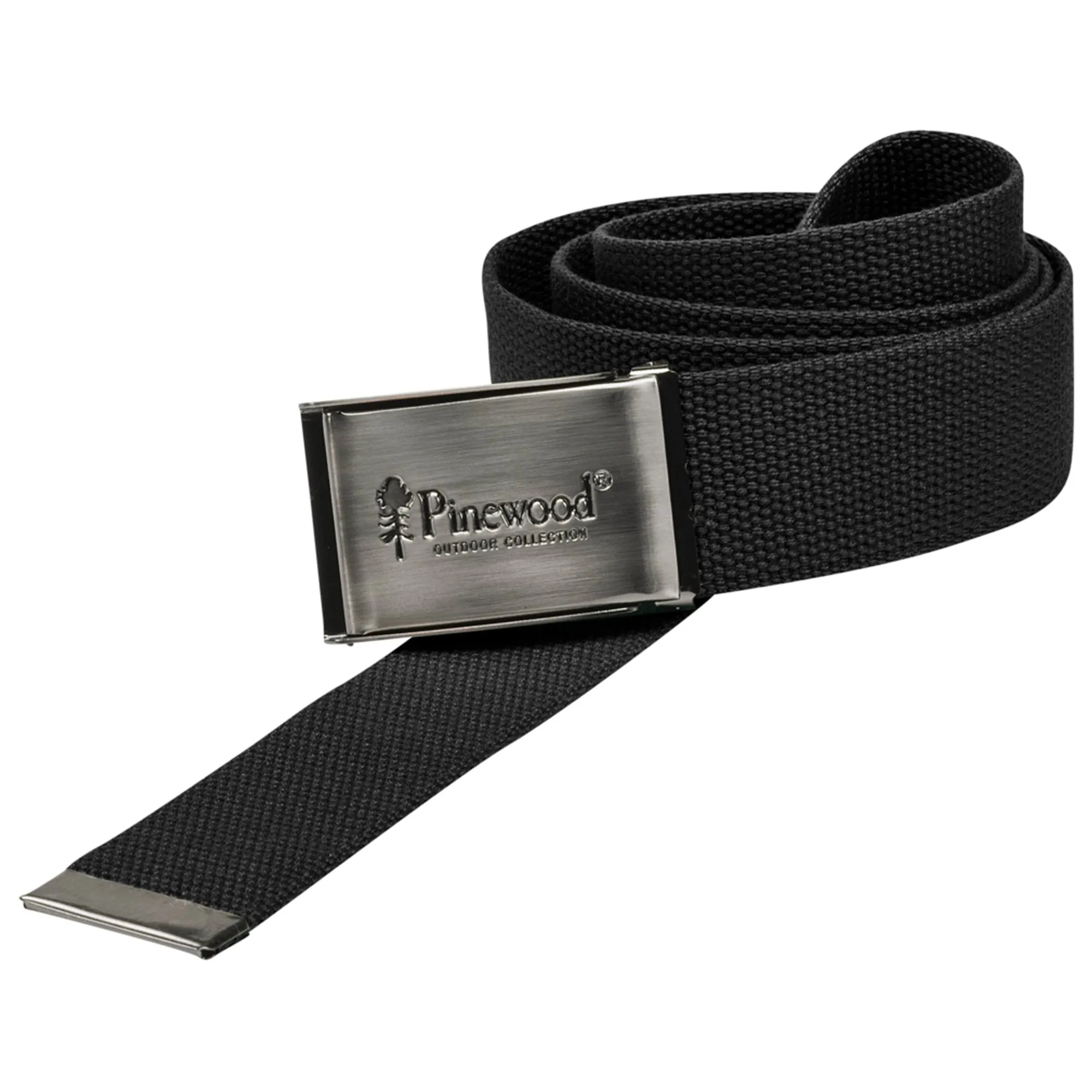 Pinewood -  Gürtel Canvas