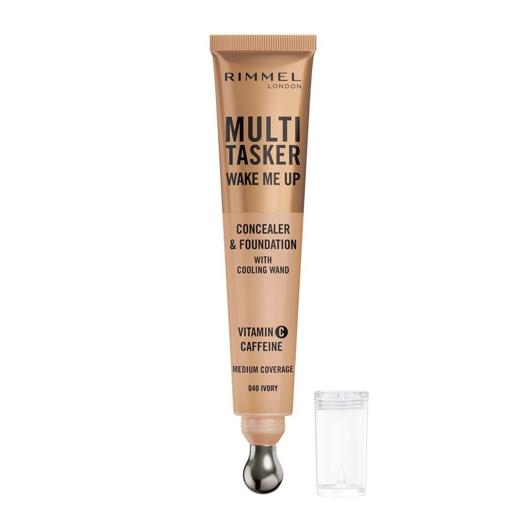 RIMMEL  Multitasker Wake Me Up Concealer