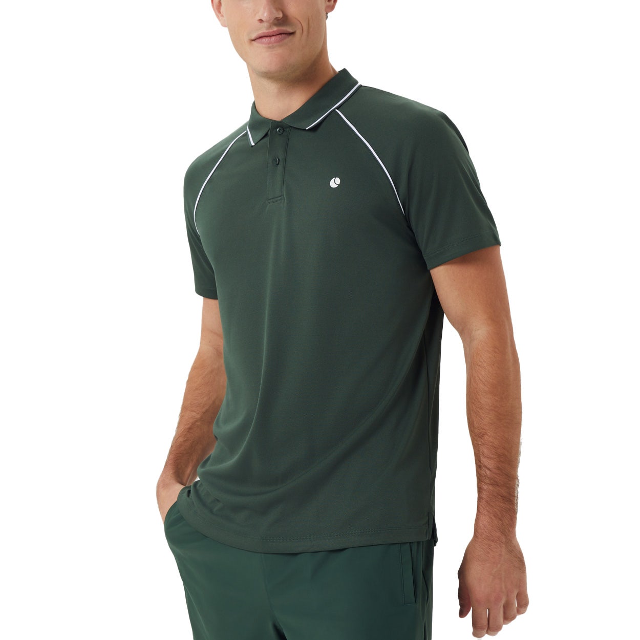 Björn Borg  Ace Racquet Polo
