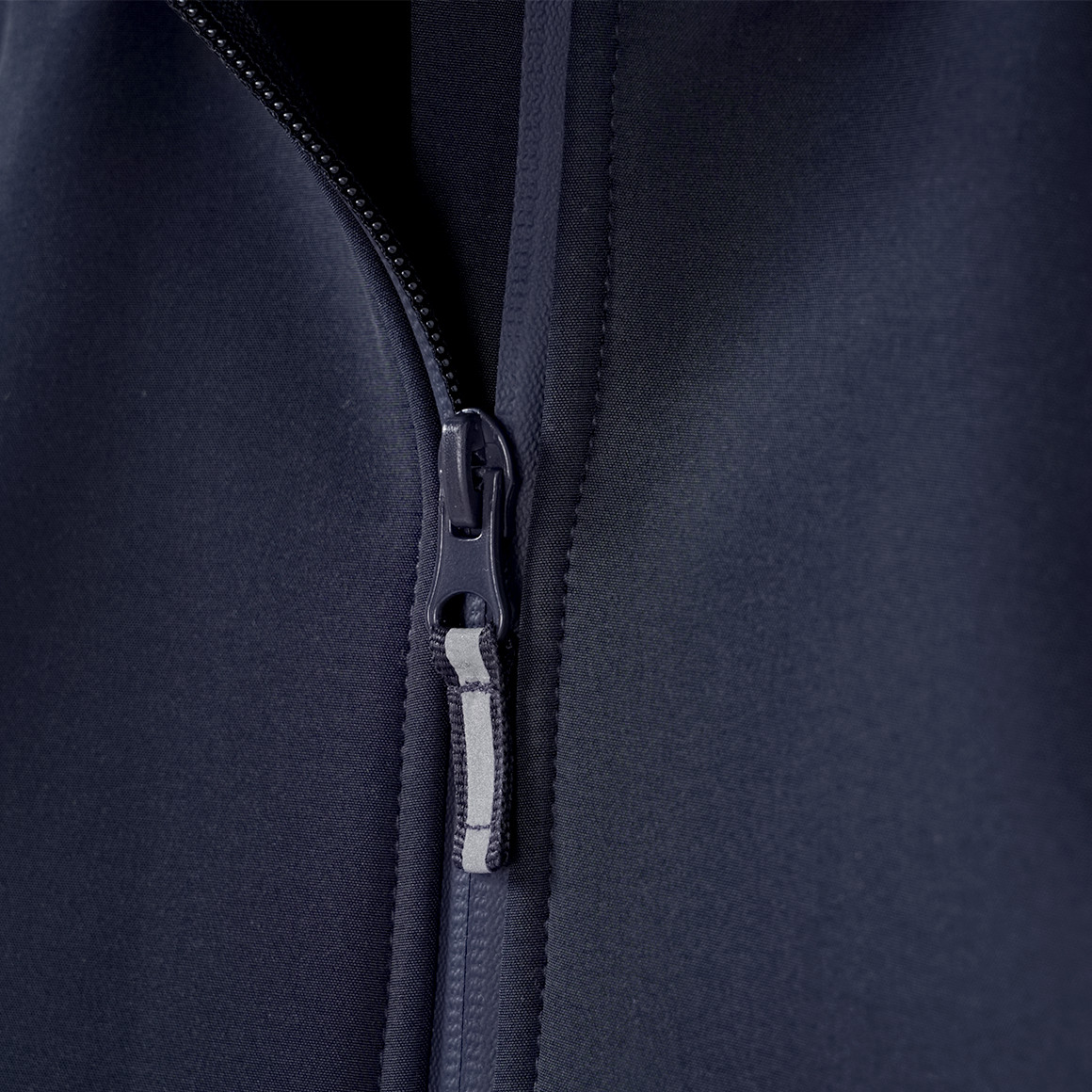 Yigga Jungen Softshelljacke unifarben dunkelblau
