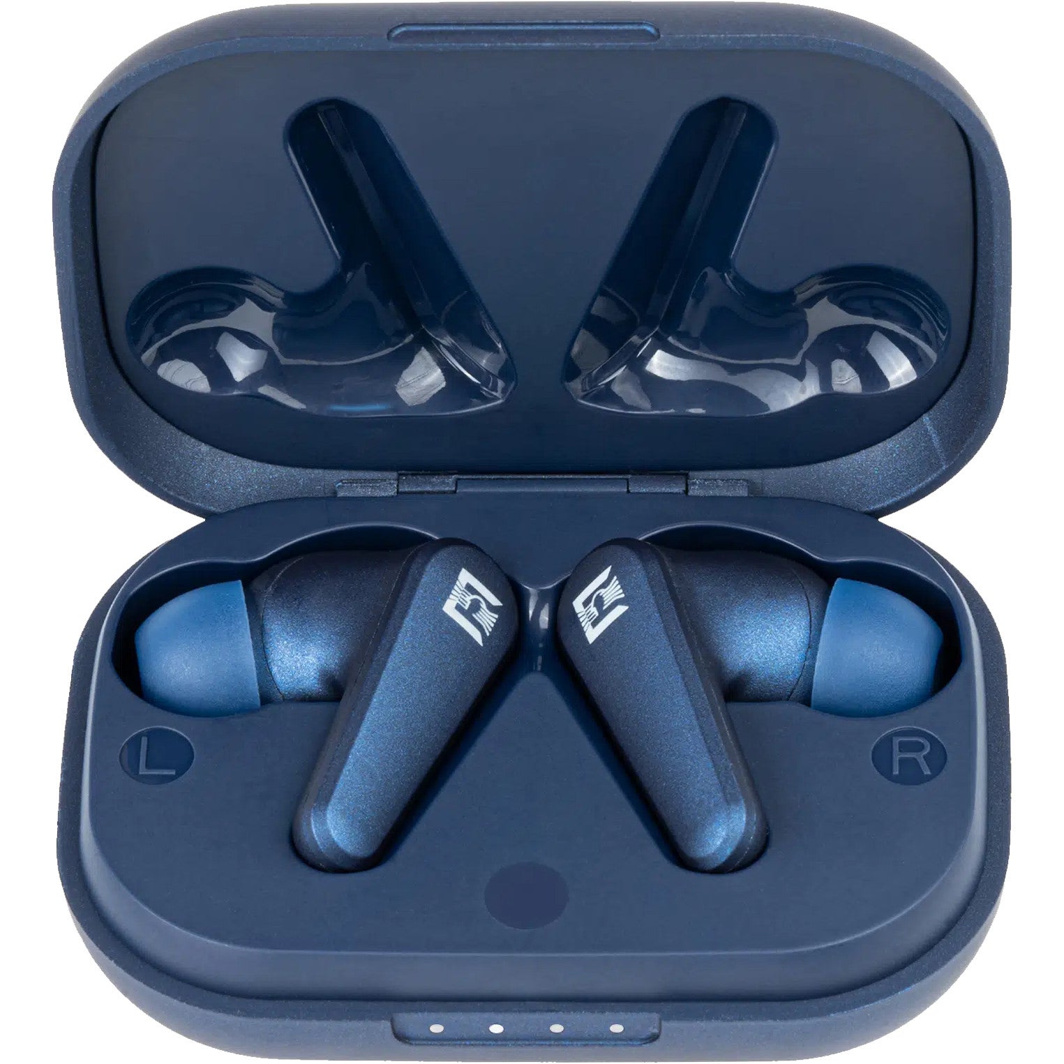 Ultrasone LAPIS True Wireless ANC oordopjes