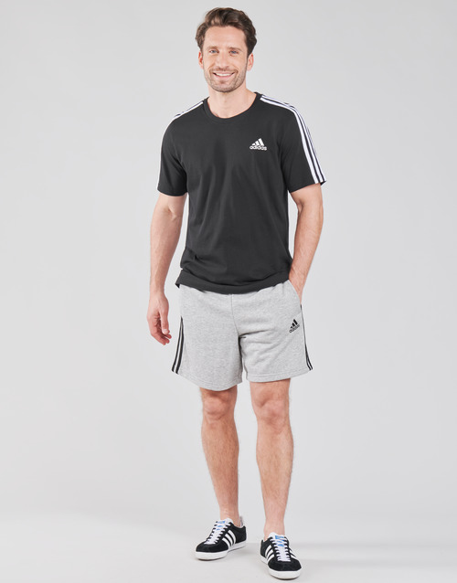 Adidas Sportswear - M 3S FT SHO - Gris