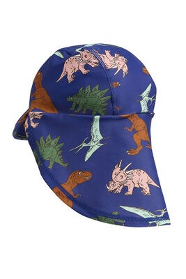 Nordbjørn Fårö UV-Hatt, Dino