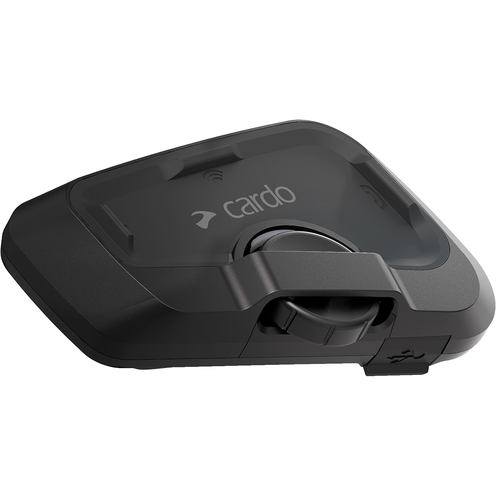 Cardo - Intercom Freecom 2X Duo Noir