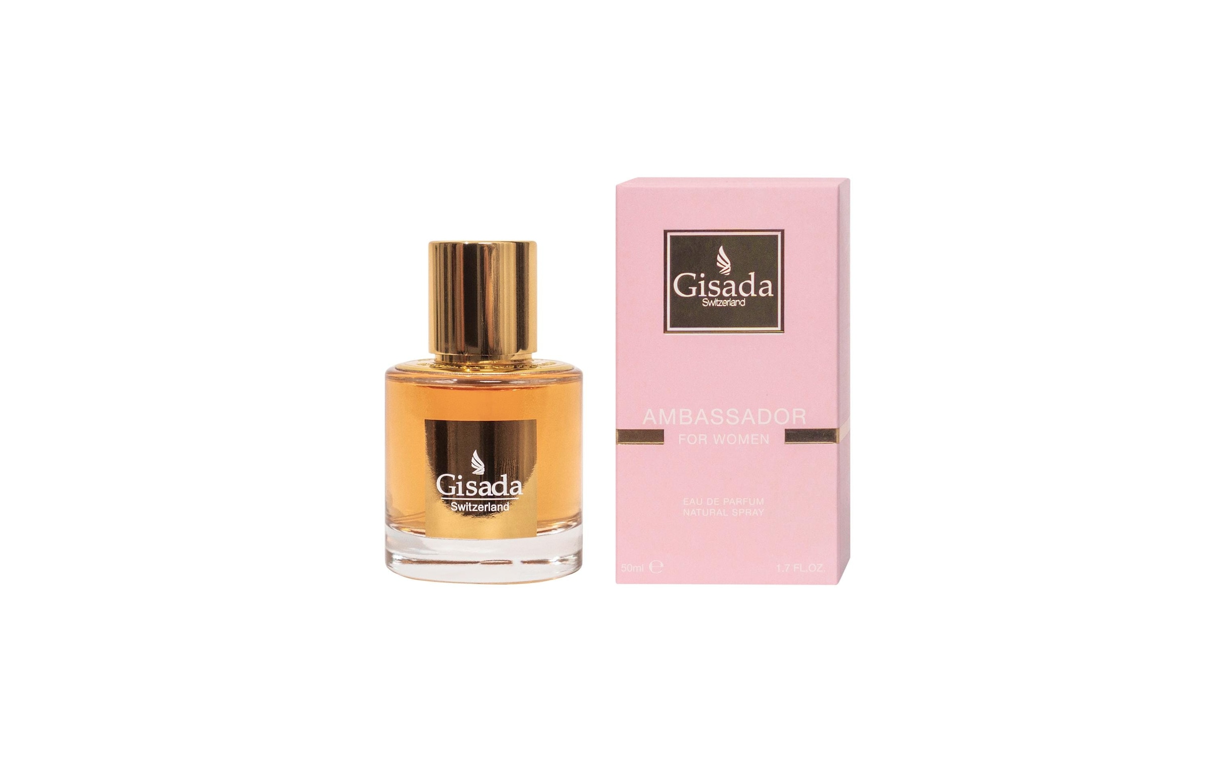 Eau de Parfum