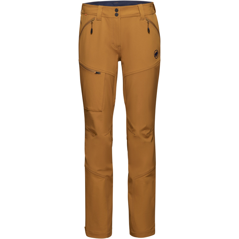 Mammut Damen Zinal Guide So Hybrid Hose
