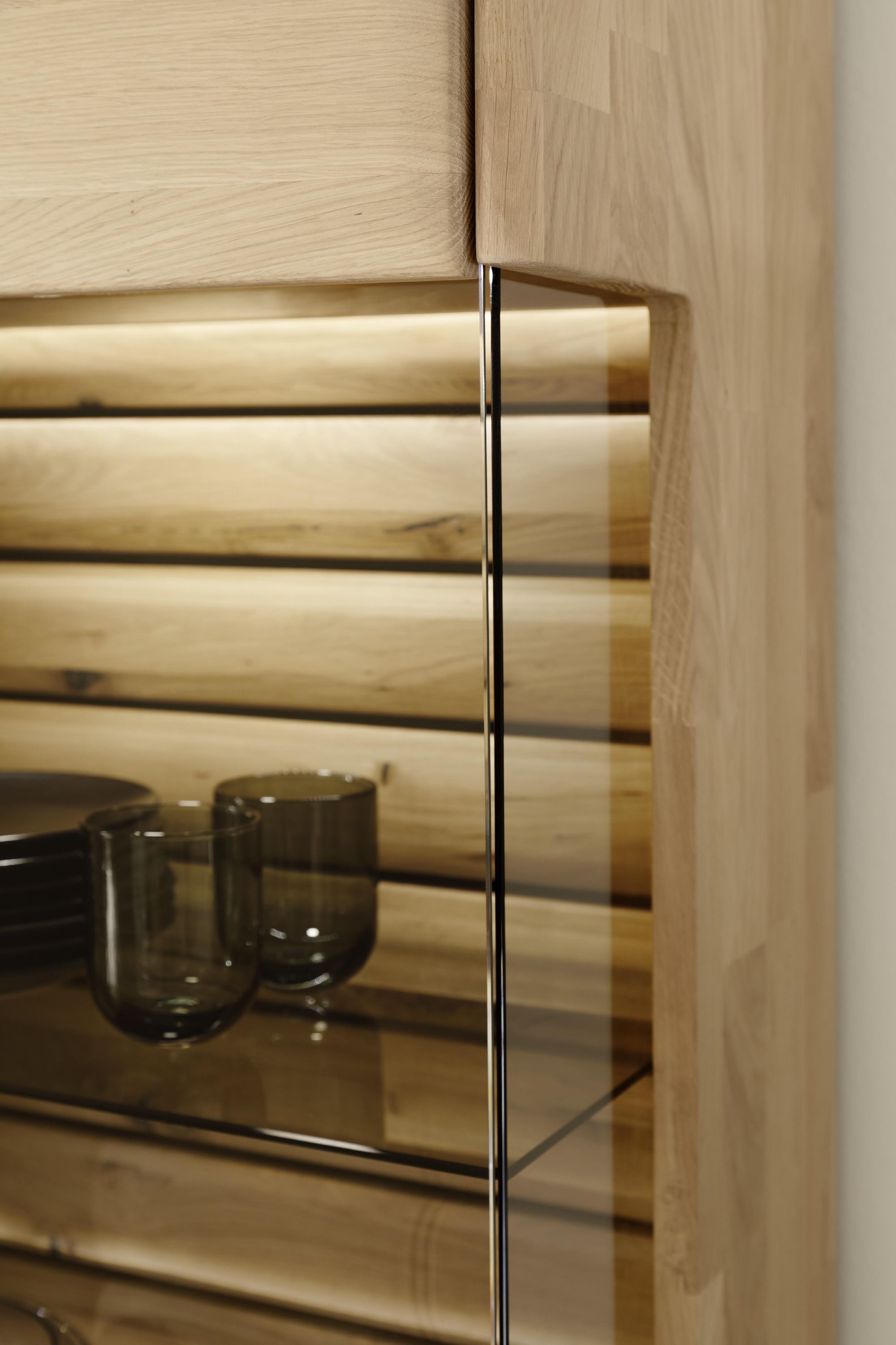 Vitrine GIRONA