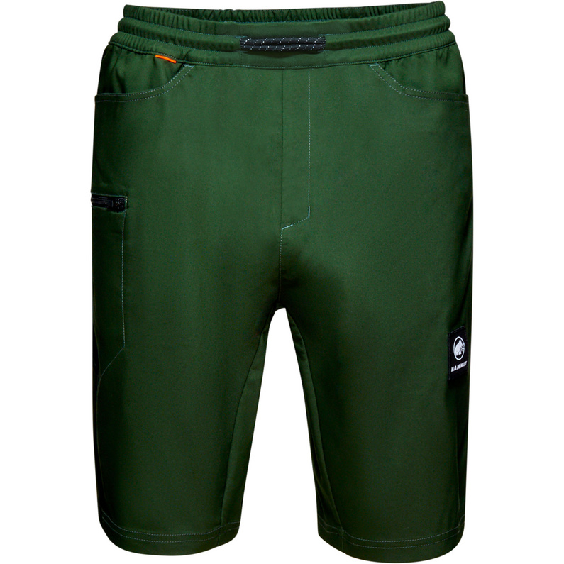 Mammut Herren Massone Shorts