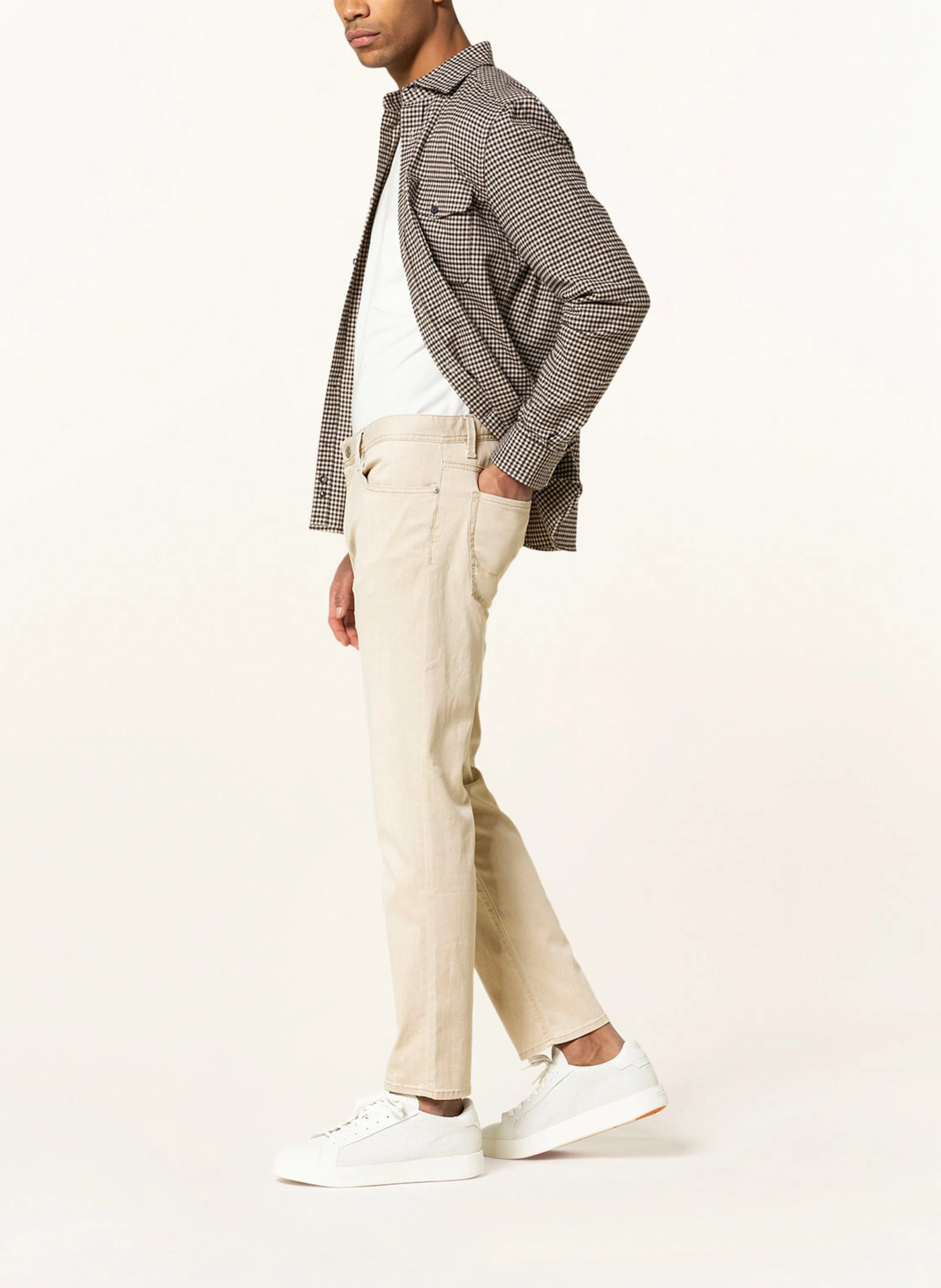 ALBERTO Jeans PIPE Regular Fit