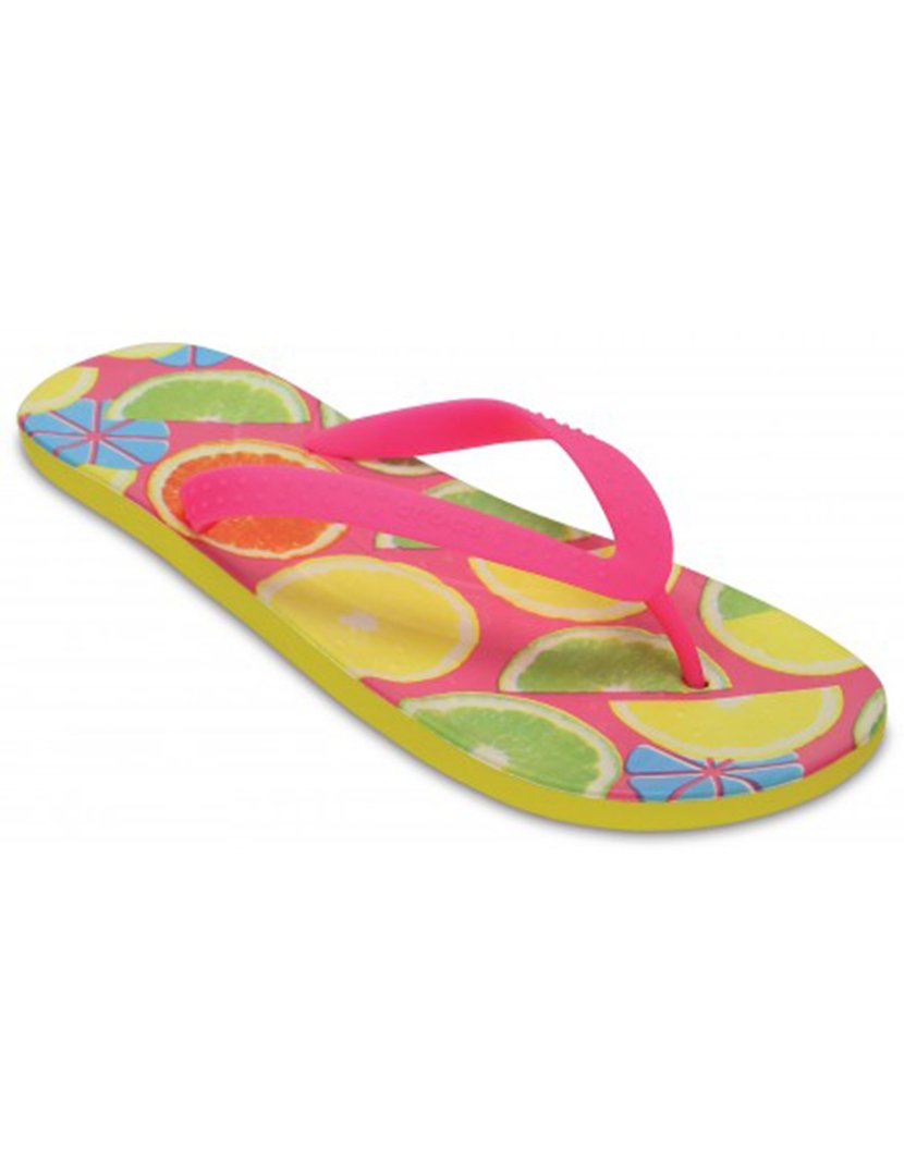 Crocs Chawaii Fruit Flip