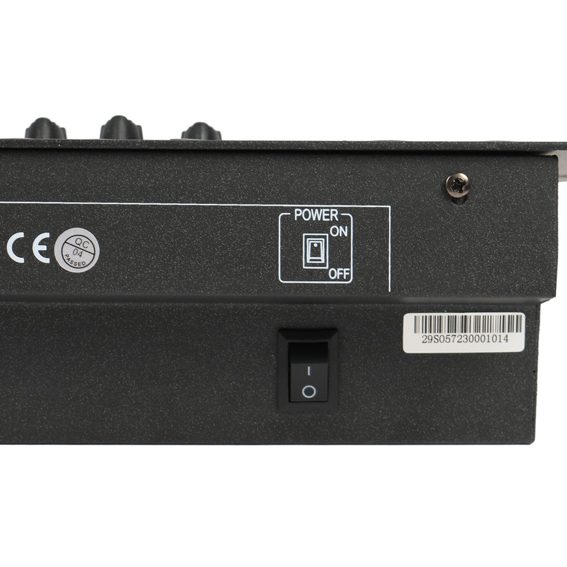 Ayra OSO 1612 DMX scanmaster controller