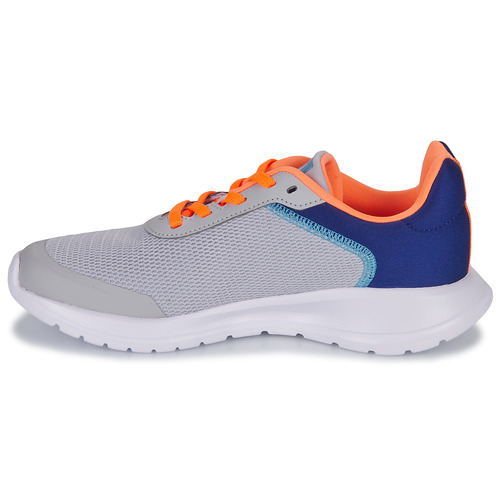 Adidas Sportswear - Tensaur Run 2.0 K - Gris / Orange