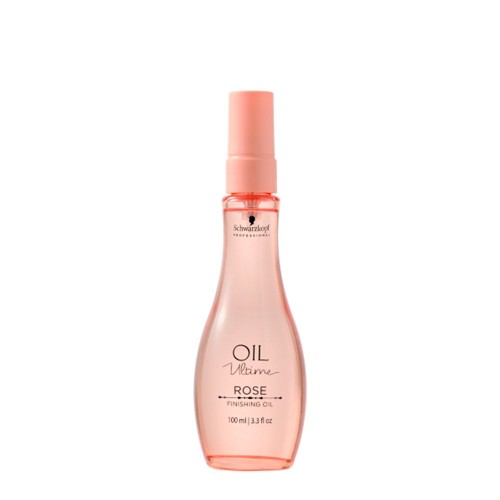 Schwarzkopf Oil Ultime Óleo Finalizador de Rosa 100ml