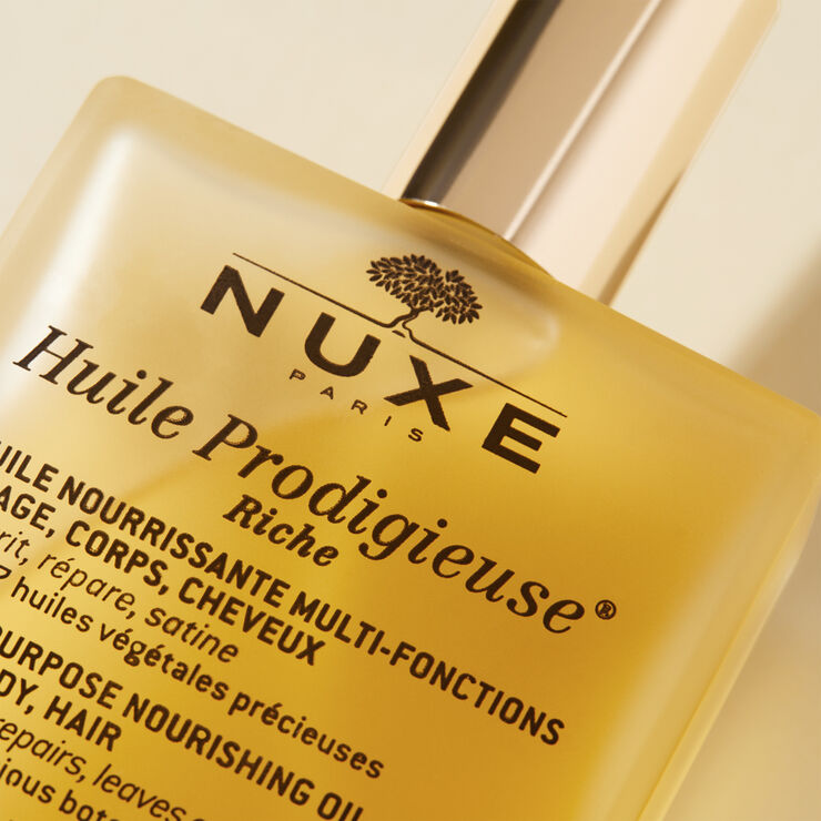 NUXE Huile Prodigieuse Riche