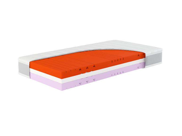 Comfortschuim matras Sleep Balance Pro