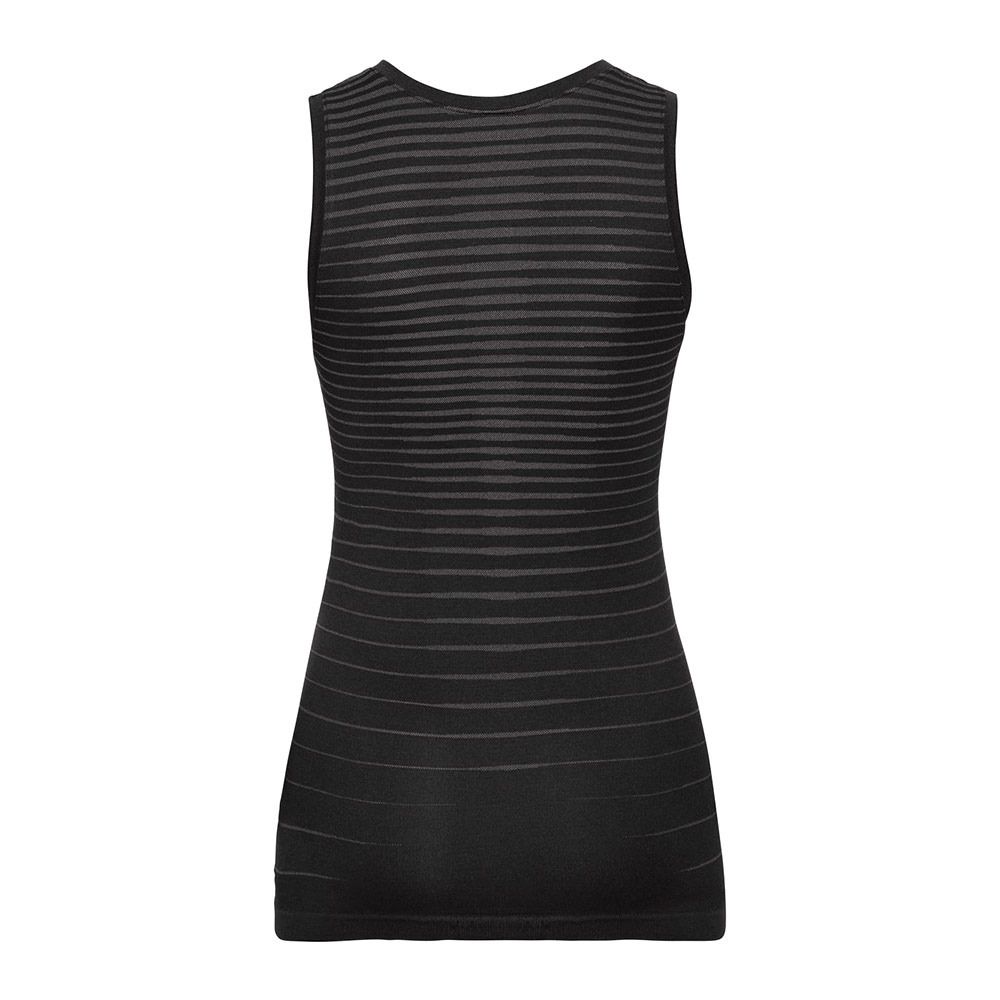 Odlo PERFORMANCE LIGHT - Sous-couche Femme black