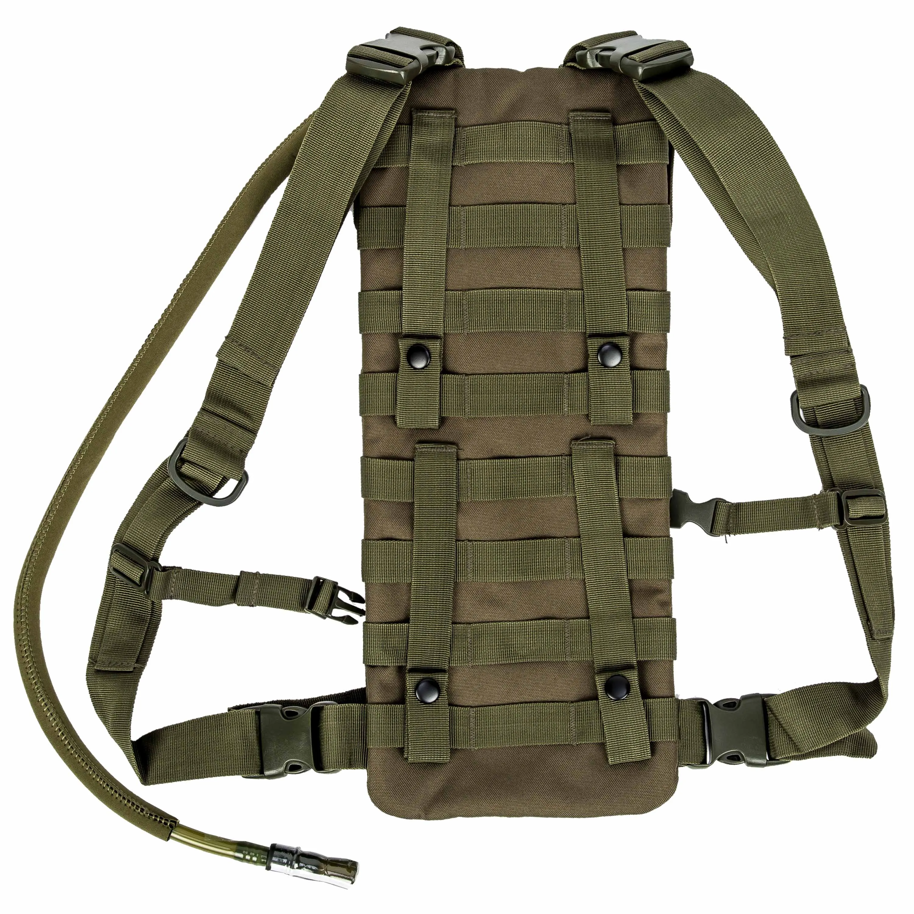 Mil-Tec -  Rucksack Hydration Pack Laser Cut 2.5 L