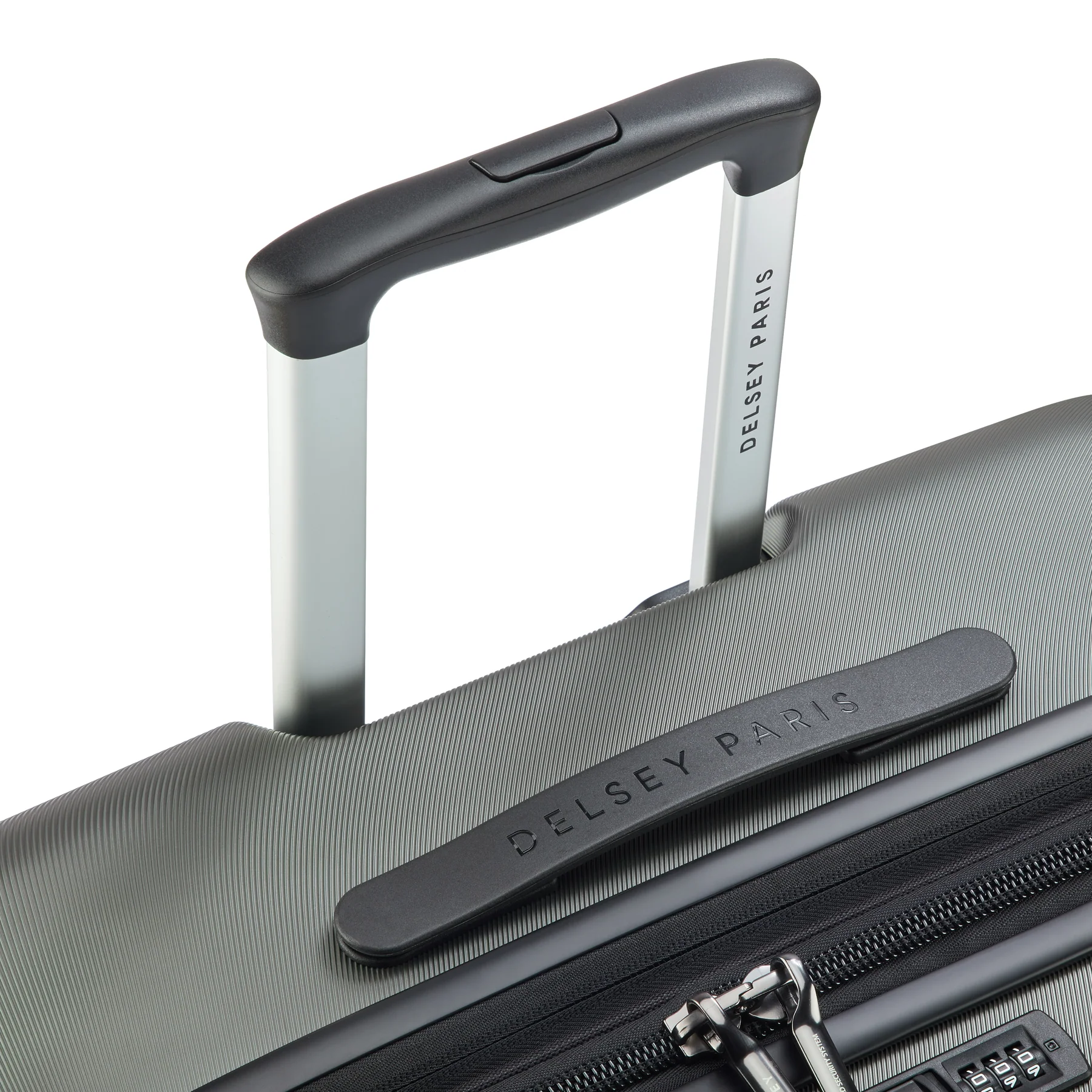 Valise soute - L Extensible (76cm)