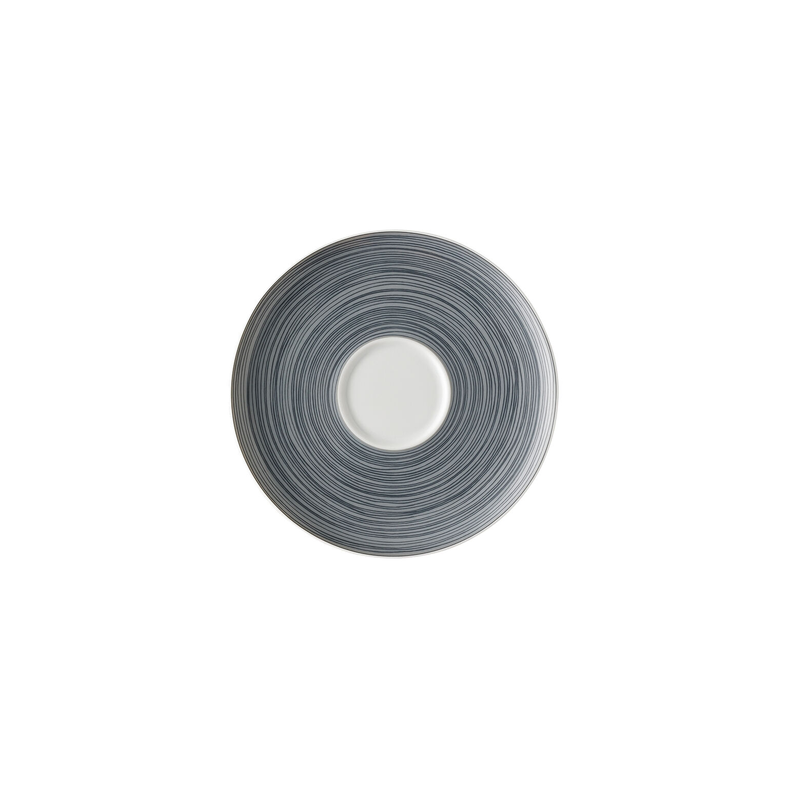 TAC Stripes 2.0 matt Tee-Untertasse