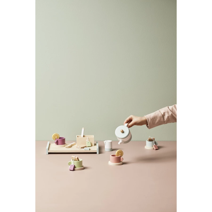Kids Concept® Tee Set Bistro