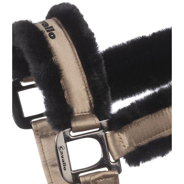 Halster Cavallo CAVALJero Lichtbruin