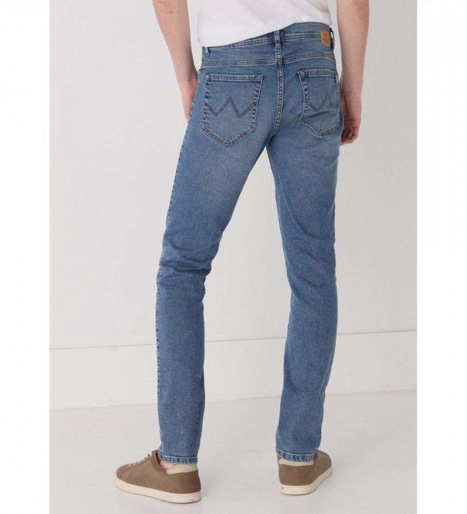 Calça jeans Six Valves | Tamanho Médio