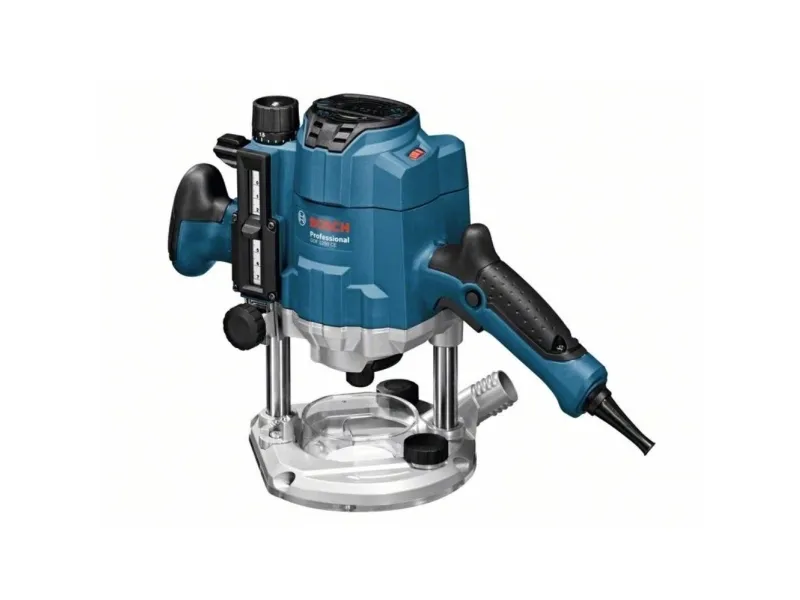 Bosch OVERFRÆSER GOF 1250 CE KARTON