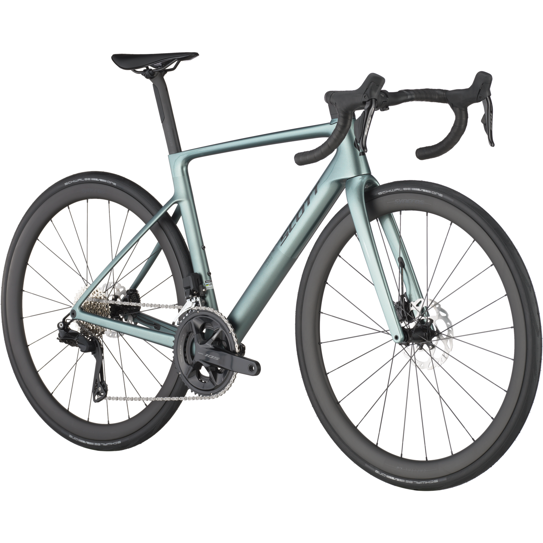 Scott Addict RC 30 2025