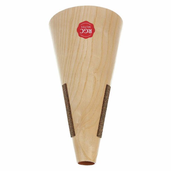 RGC Mutes Ash Horn Mute TPA02