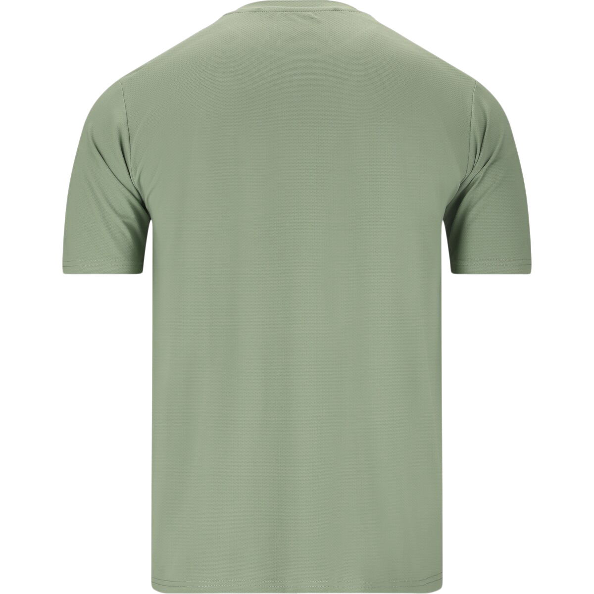 Endurance Loker Løbe T-shirt Herre