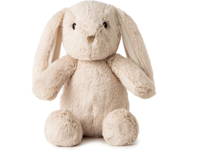 cloud b Einschlafhilfe Lovelight Buddies Billy der Hase Kuscheliger Plüsch für eine beruhigende Wirkung