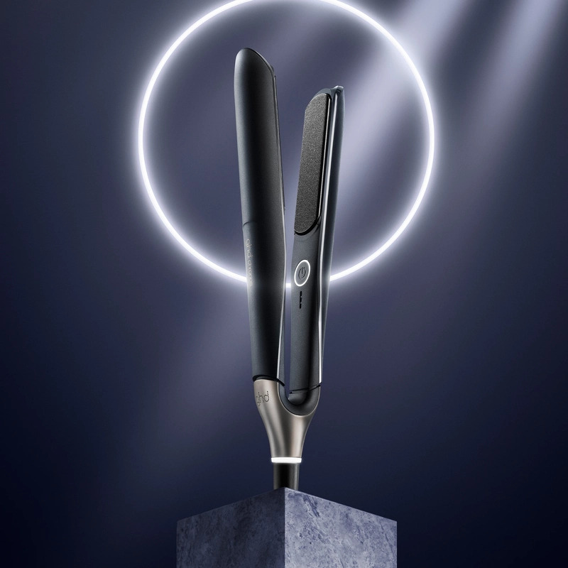 ghd Chronos Styler - Black