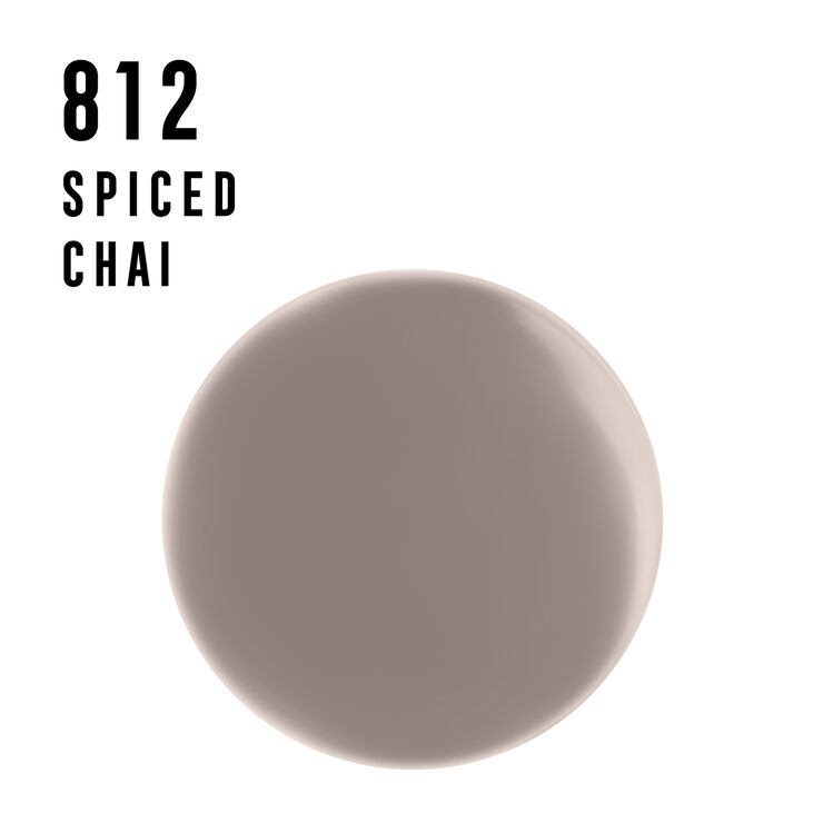 Max Factor Max Factor MASTERPIECE MONO EYESHADOW, 812 Spiced Chai, 1. 85 g