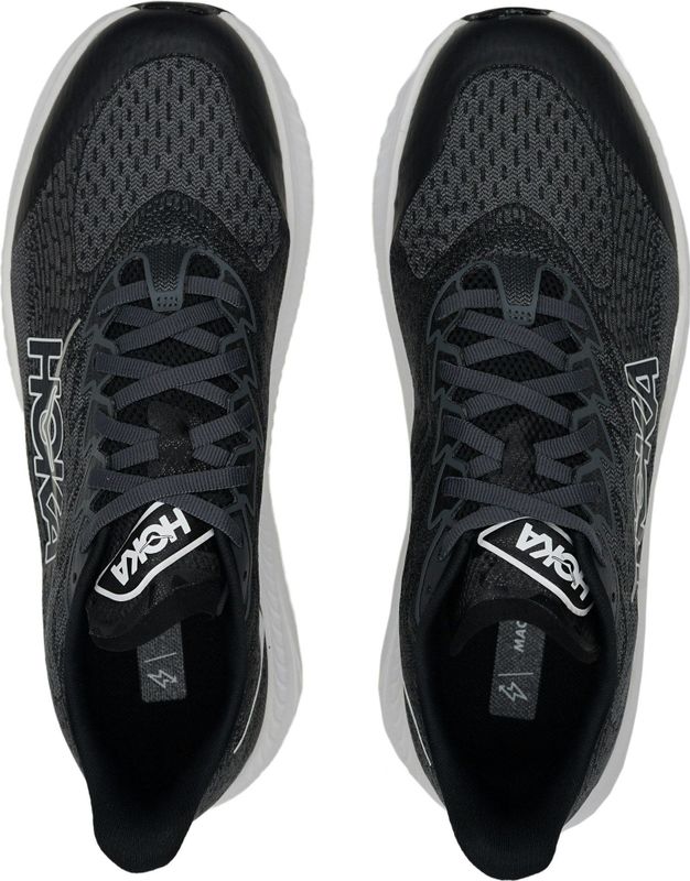 HOKA Mach 6 - Schoenen - Kinderen - Blauw - CMEVA Tussenzool