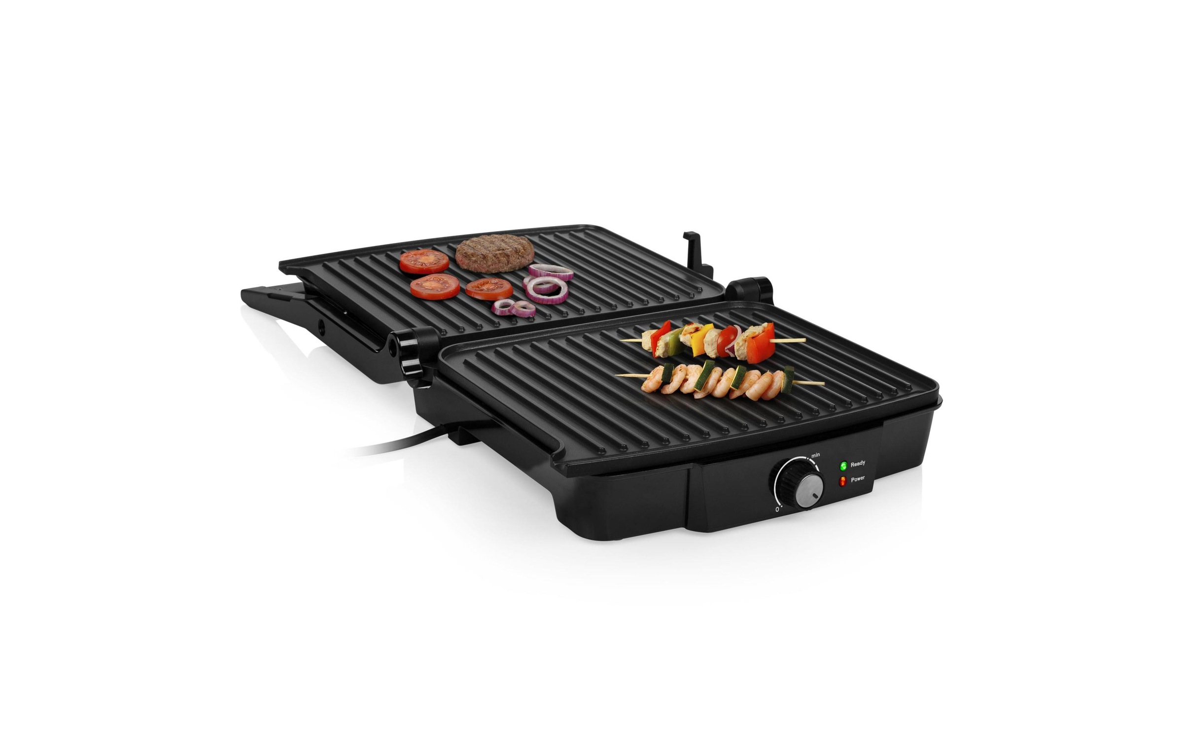 Tristar Kontaktgrill »GR-2853 2000 W« 2000 W
