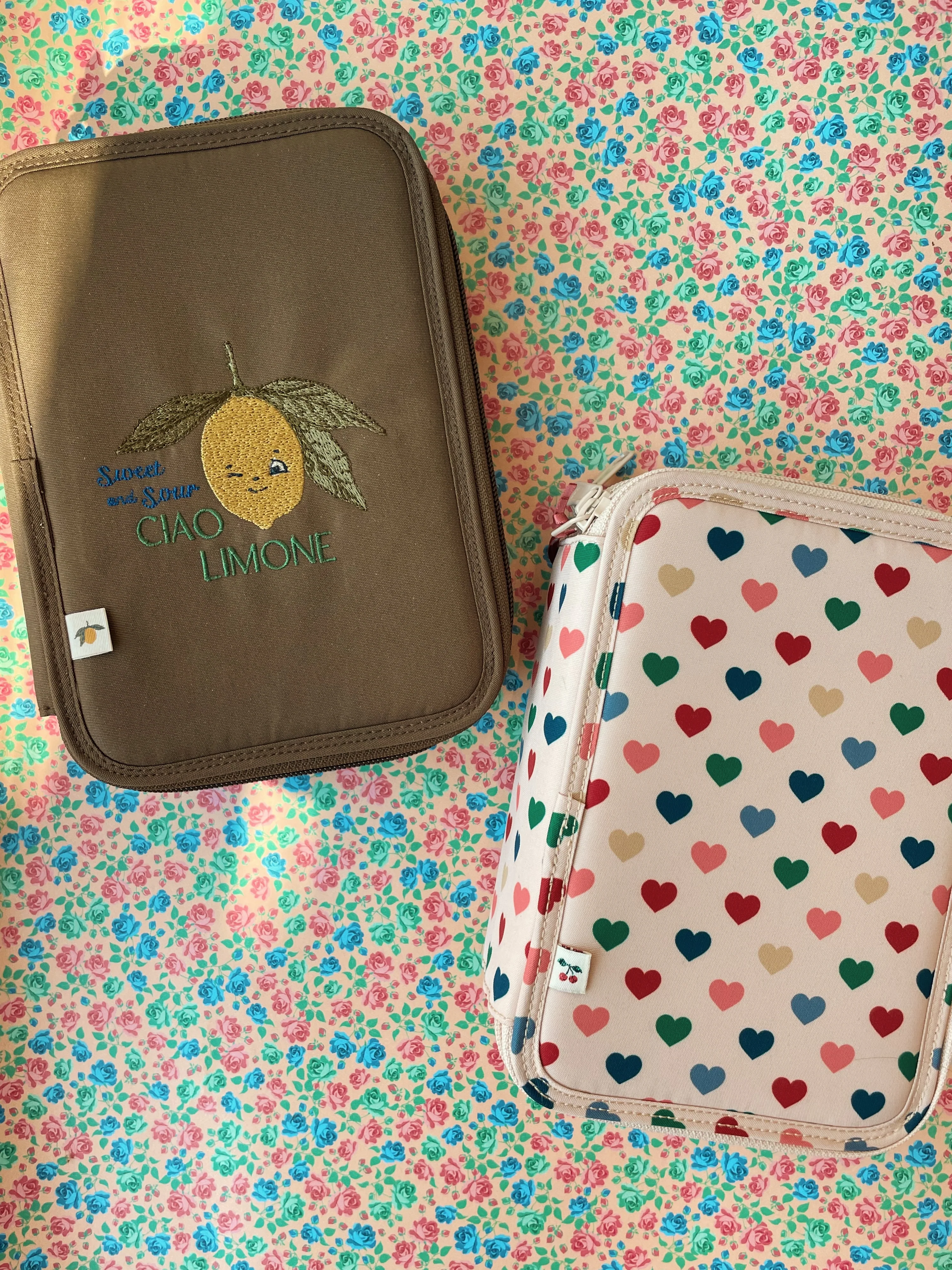clover penalhus - LEMON - OS