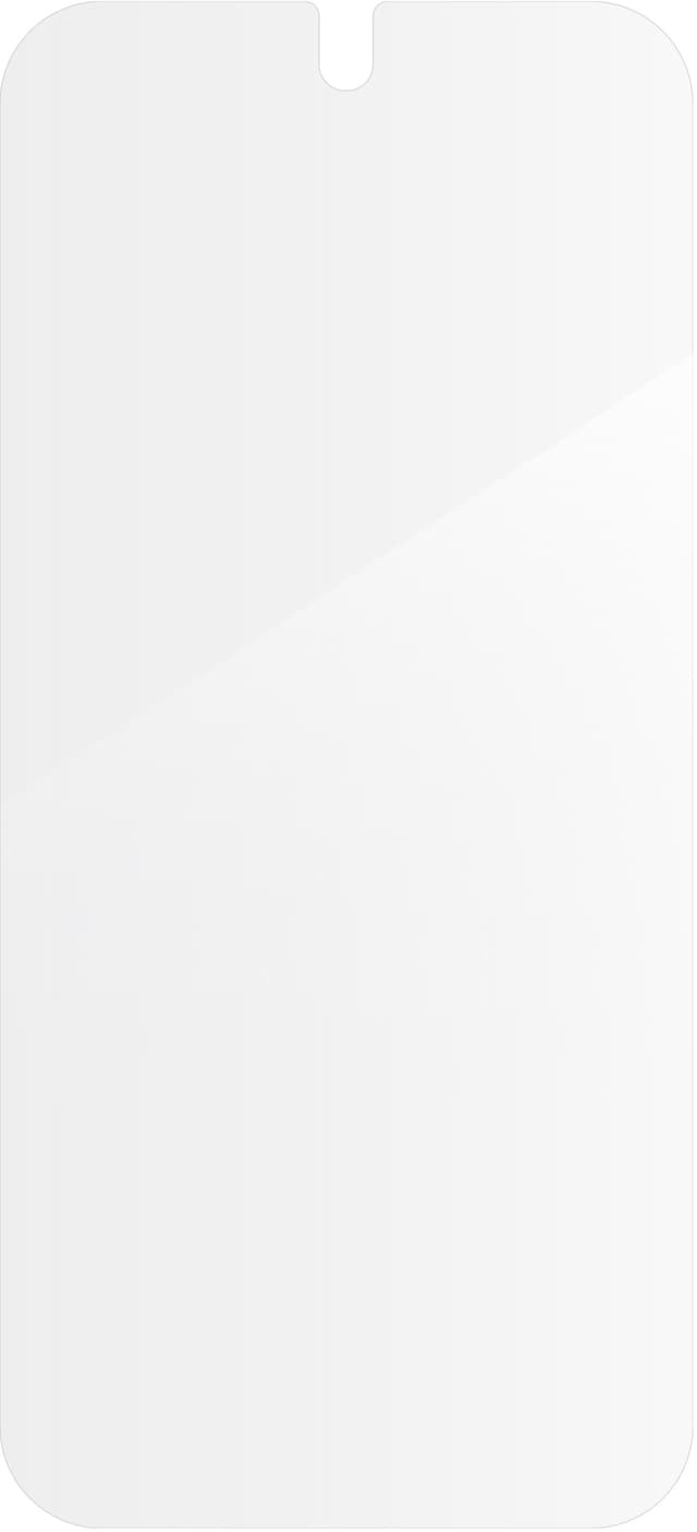 Zagg Glass Elite Google Pixel 9/9 Pro skærmbeskytter