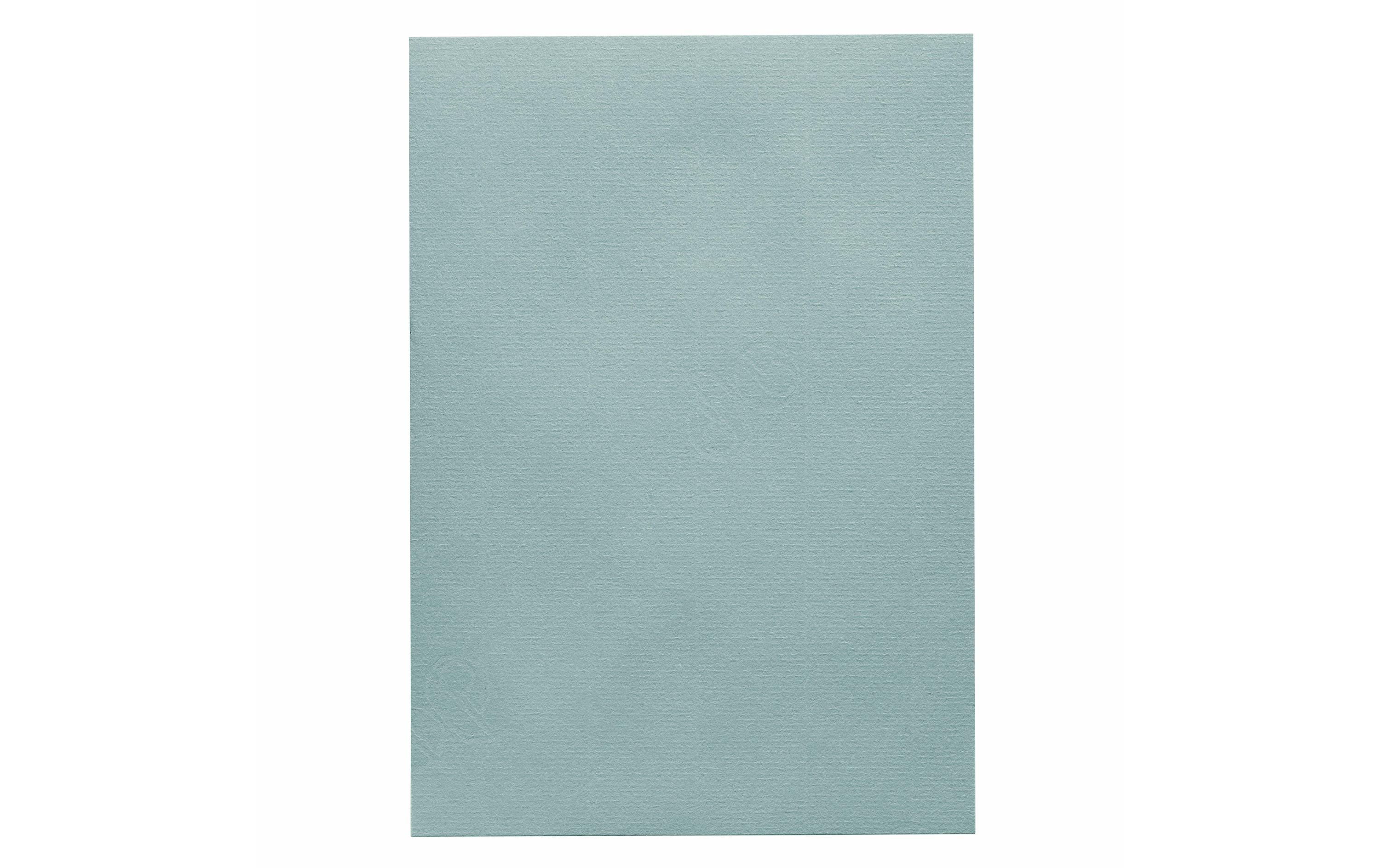 Bastelpapier 1001 A4 220 g/m² Graphit, 5 BlattDIN A4, 5 Blatt, 220 g/m², silbergrau