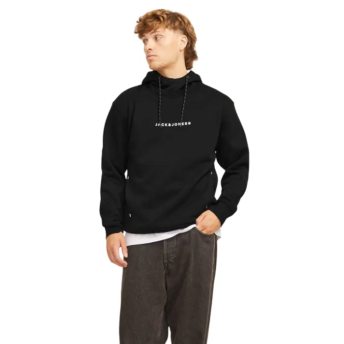 Jack & Jones Tree Hoodie Heren
